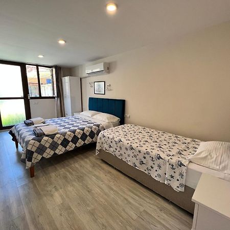 Giritli Rum Meyhanesi & Butik Otel Karaburun  Exterior foto